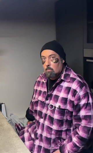 Дмитрий Коляденко